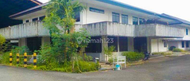 Pabrik Besi Dibawah Njop 41 Persen Berikut Mesin Area Pulo Gadung 1