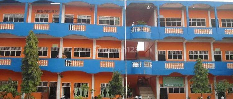 Dijual Harga Njop Kavling Bandengan Deratan Sekolah Uk 5563m2 Best Location At Jakarta Utara 1