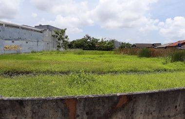  Dijual Kavling Laksana Teluk Naga Uk1100m2 Siap Bangun Best Lokasi At Tangerang Banten 1