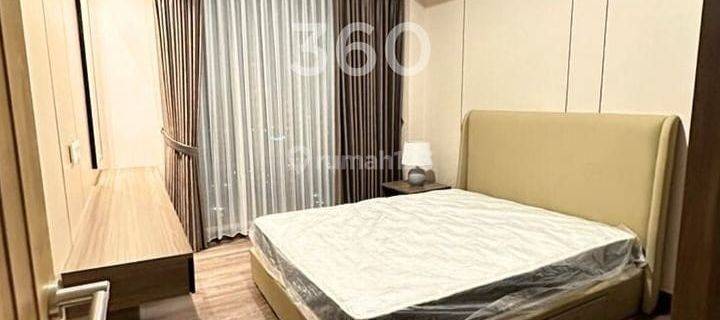 Disewa Apartemen Southgate Jagakarsa 1br Uk 72m2 Furnished Jaksel 1