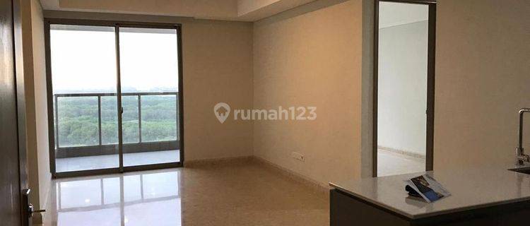 Disewa Apartment Gold Coast Pik 3BR Sea View Uk 135m2 At Jakut 1