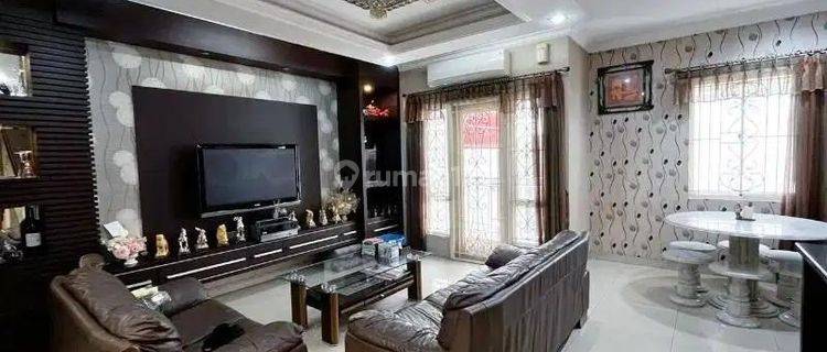 Dijual Termurah Rumah Pik Uk 8x20m Best Deal At Jakarta Utara 1