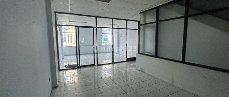 Dijual Ruko Perkantoran Plaza Pacific jln Raya Boulevard Kelapa Gading Jakut 1