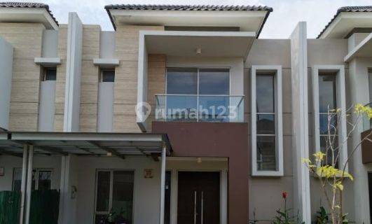 Rumah Best Deal Dijual PIK Golf Island uk8x15m at Jakarta Utara 1