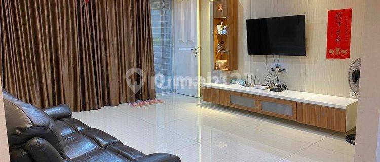 Dijual Cepat Rumah PIK Siap Huni uk 100m2 at Jakarta Utara 1