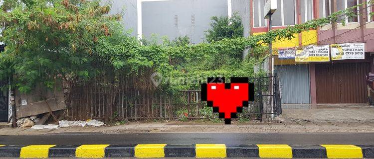 Dijual Kavling Tanjung Duren 1