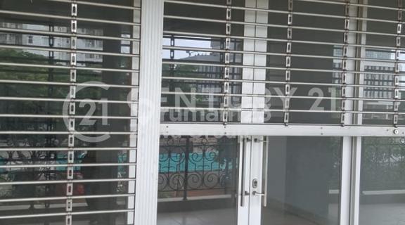 For Rent Strategic Gsa Central Park Shop House West Jakarta 1