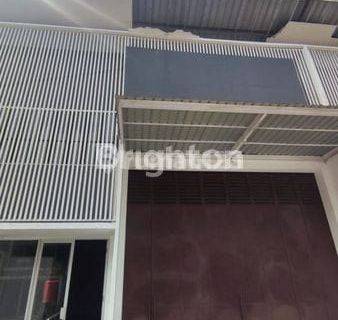 Gudang Siap Huni Di Kompleks Pergudangan Bizhub 52 Kariangau 1