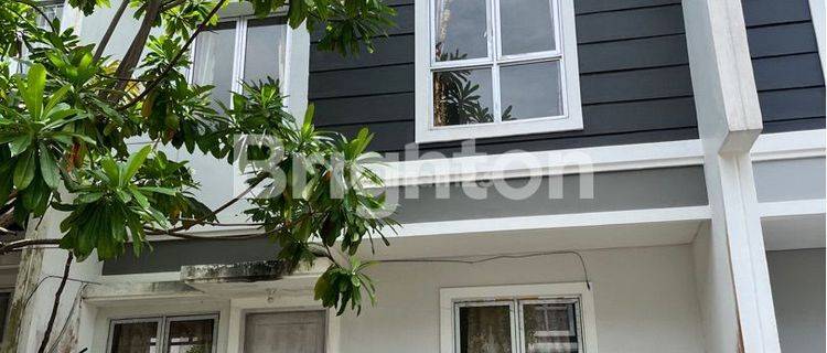 Rumah Disewakan Grand City Balikpapan 1