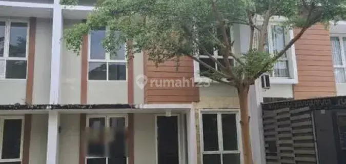 Rumah Minimalis Murah Dan Nyaman Di Batakan Village 1