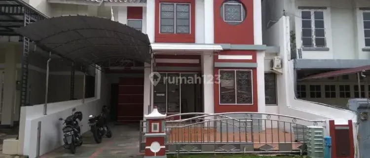 Rumah Minimalis 2 Lantai Siap Huni Di Balikpapan Baru 1