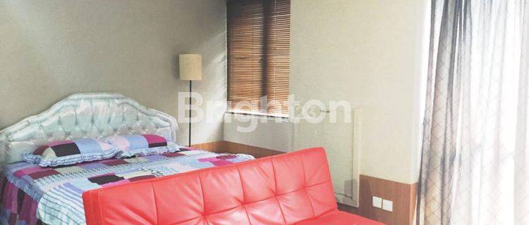 apartemen malibu harga bersahabat 1