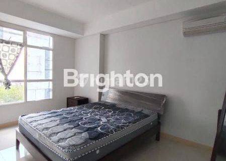 apart furnish 2 br di tengah kota 1