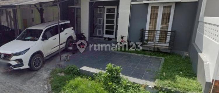 Minimalist 1-Story House in Diwika, Friendly Price 1