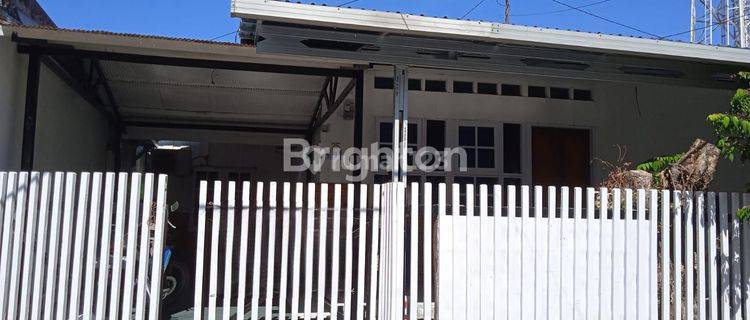 rumah sewa di tengah kota balikpapan markoni 1