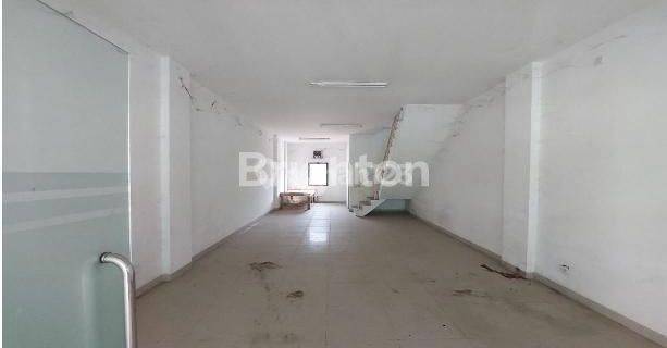 ruko bsb cocok untuk cafe , resto atau kantor 1