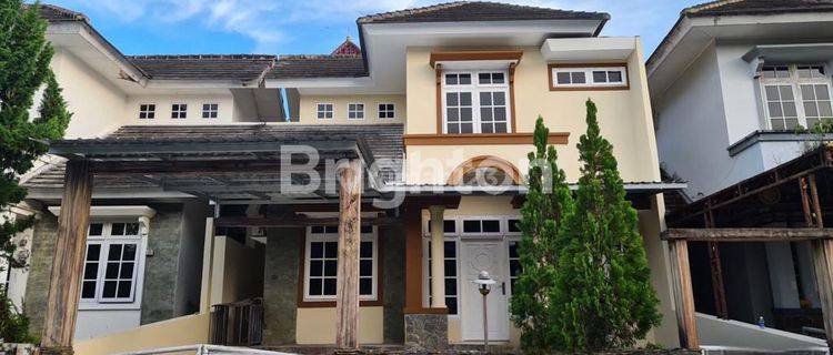 rumah cantik minimalis di balikpapan baru 1