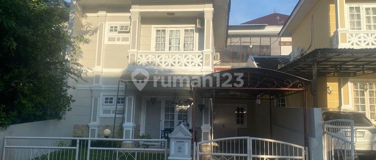 Rumah Cantik Minimalis Cocok untuk Keluarga 1