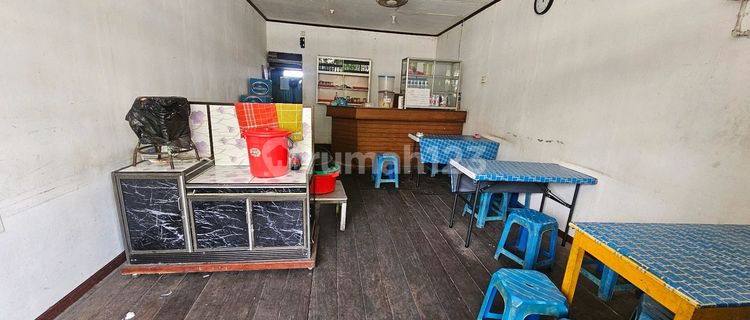 Strategic 2-Door Shop House in Gunung Sari, Suitable for Opening a Business 1