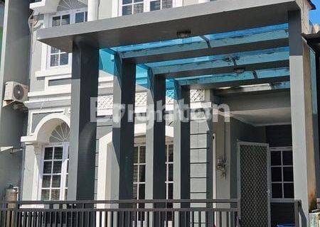 Rumah Cantik 2 Lantai Minimalis Di Balikpapan Baru 1