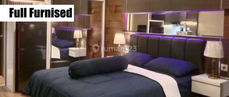 Apartemen Four Point 1