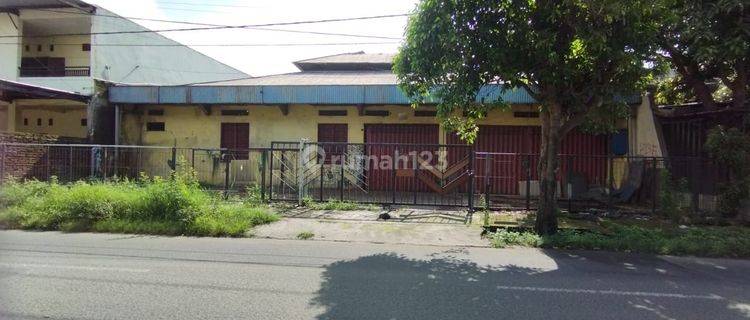 Rumah Wisma Lidah Kulon Surabaya Barat Dekat Citraland 1