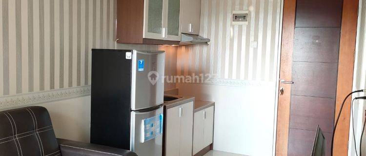 Apartment Gunawangsa Tidar 2 BR Furnished 1