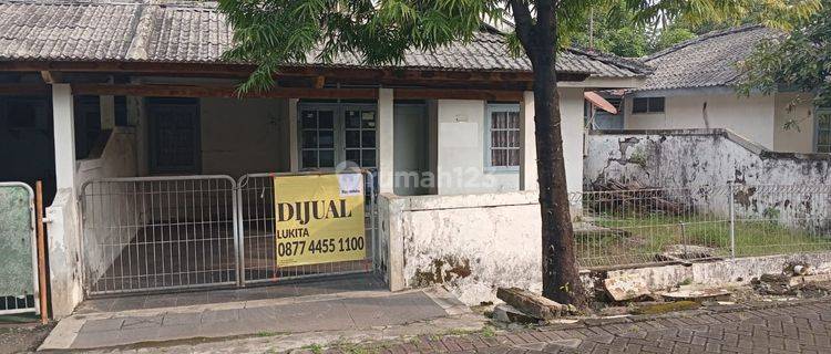 Rumah Cipta Menanggal dekat Ahmad Yani Surabaya Selatan  1