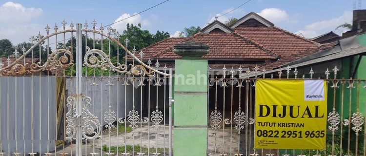 Land Calculation House Mojosari Ngoro Mojokerto 1