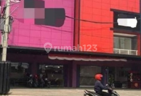 Ruko Banyu Urip 4 Units, Central Surabaya, Ready for Use 1