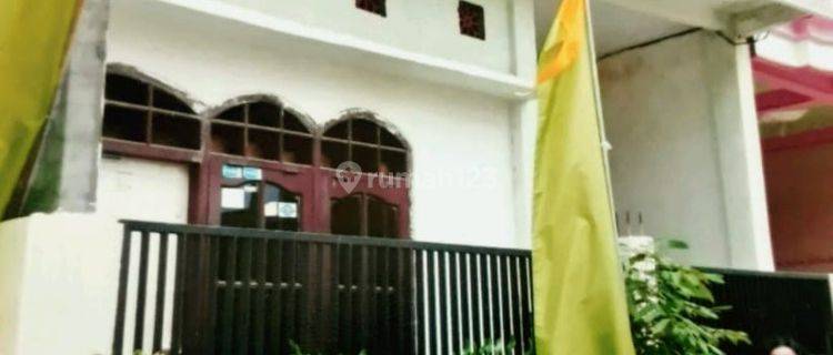 Rumah Tambak Pring Asemrowo Surabaya Barat 1