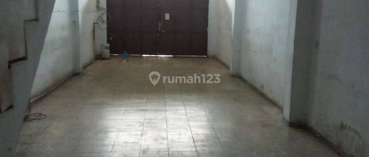 Di Sewakan. Ruko Jln. Gb. Joshua Siap Huni Buka Usaha 1