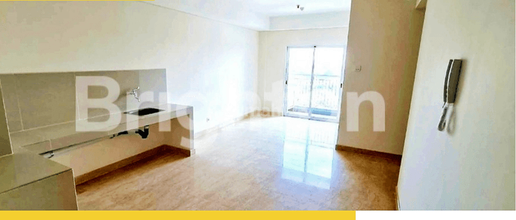 Apartment Podomoro, Tower Empire, Uk. 87,16 M², 3 BR Bed Room  1