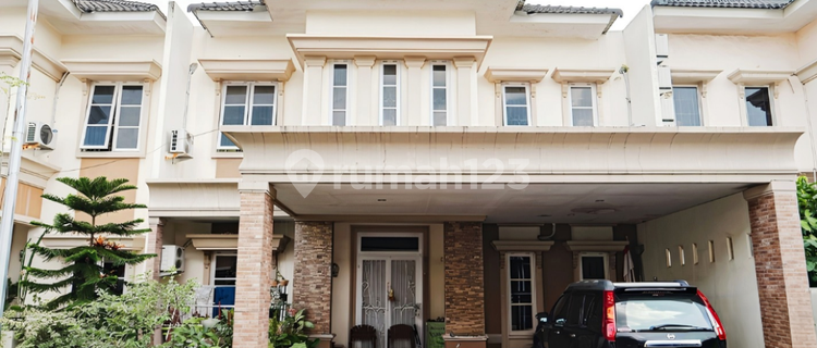 Evergreen Complex. Amal Street, Sunggal. 10 Meters Wide. 5 Minutes to RCW. 1