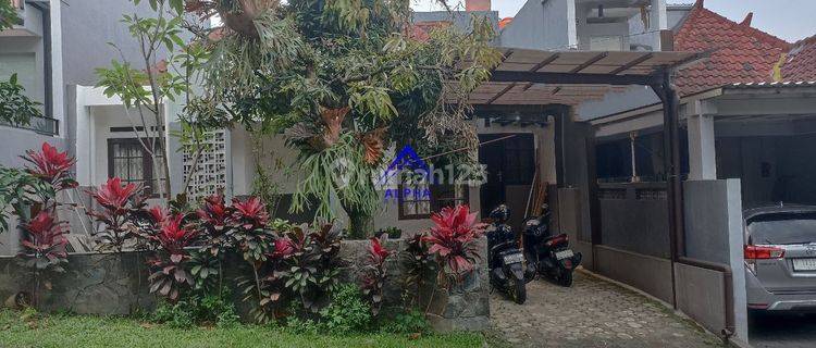 Disewakan Rumah Minimalis Siap Huni Di Bandung Timur 1