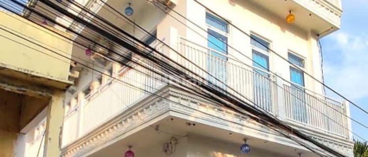 Active 13 Bedroom Furnished Boarding House Near ITB with ROI Above 5% 1