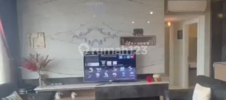 For Rent Apartment Voila Ciputra World Surabaya 1