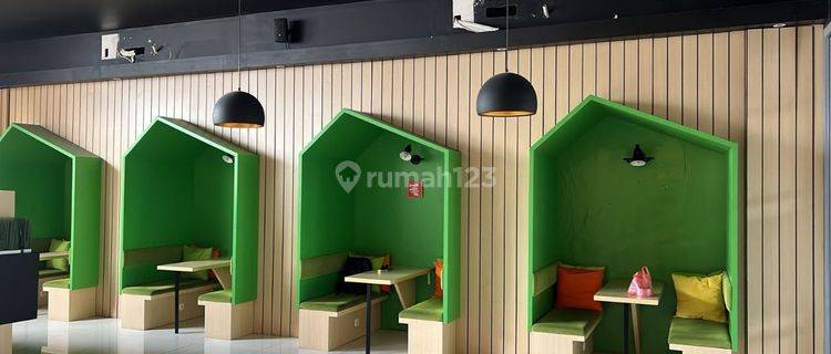 Disewakan Tempat Usaha Jl Ambengan Tambaksari Surabaya  1