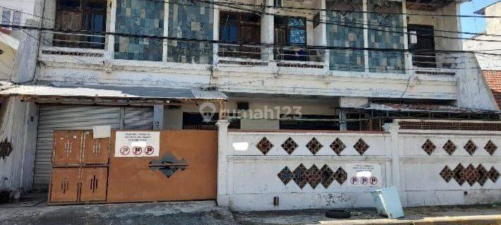 Dijual Rumah Kost Siwalankerto Permai Surabaya  1