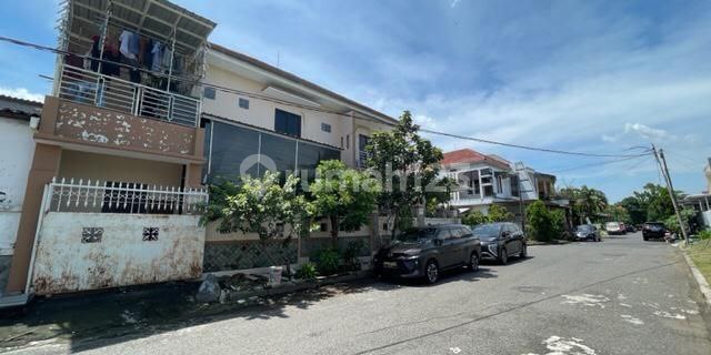 Dijual Rumah Kost Aktif Pantai Mentari Surabaya Nego 1