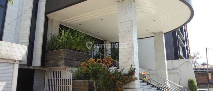Disewakan Gedung Jemur Andayani Surabaya Harga Nego  1