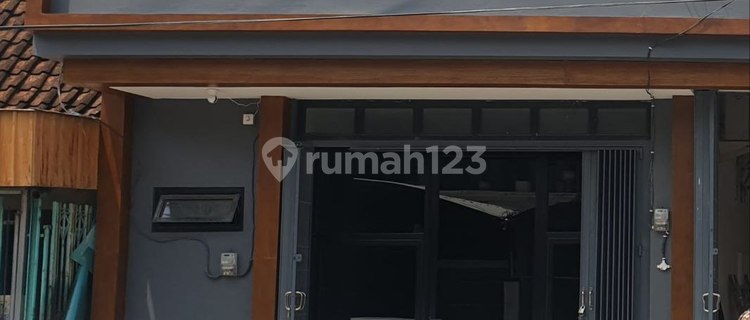 Fully Furnished Store
Jl Raya Sidodadi Surabaya 1