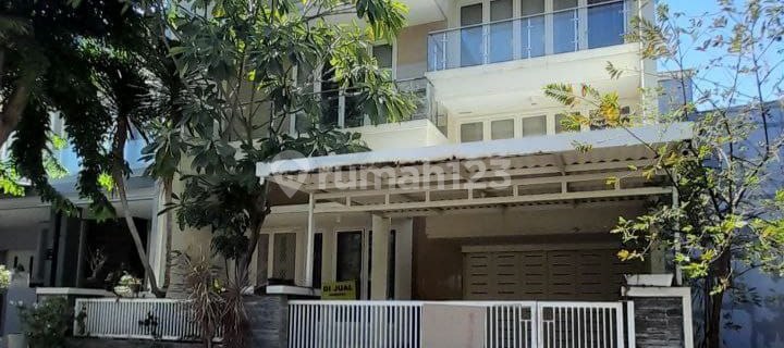 For Sale Ready to Live In San Antonio Pakuwon City Surabaya 1