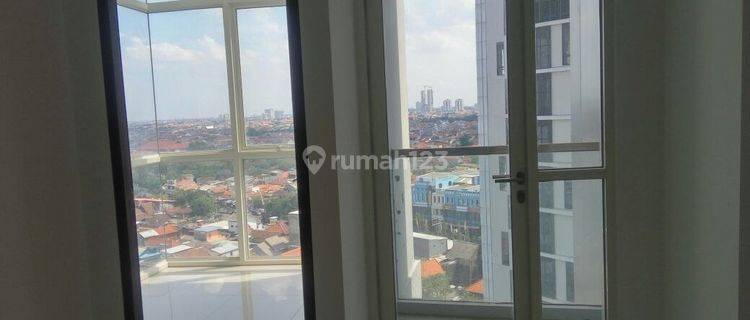 Dijual Apartemen Linden Marvel City Surabaya  1