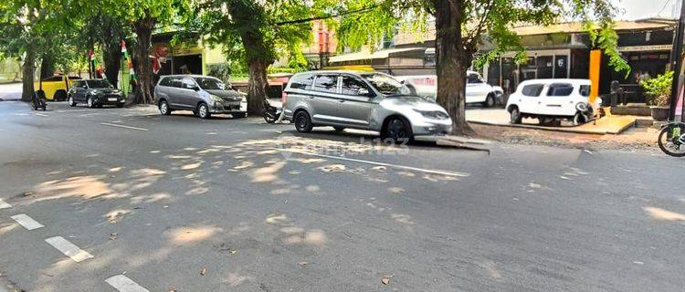 Rumah Murah Di Hitung Tanah D Ipejompongan  Benhill Jakarta 1