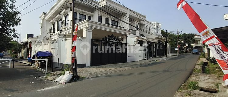 Rumah Murah Bagus Ada Pool Di Joglo Jakarta Barat 1