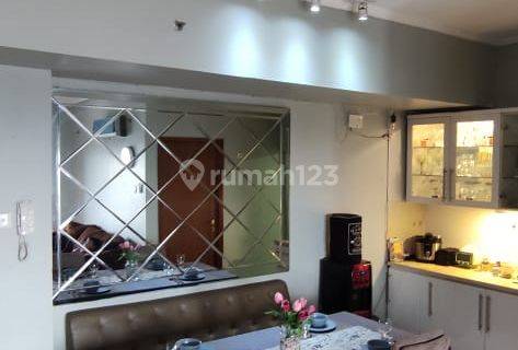 Dijual Unit Apartemen 3 Kamar Tidur di Poins Square 545 1