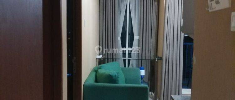 DIJUAL CEPAT !! Apt. Tifolia Full Furnish View City ,Bisa Nego 1