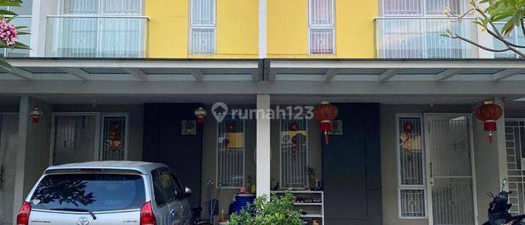 Dijual Rumah 2 Lantai, Bagus, di Sedayu City, Kelapa Gading 1