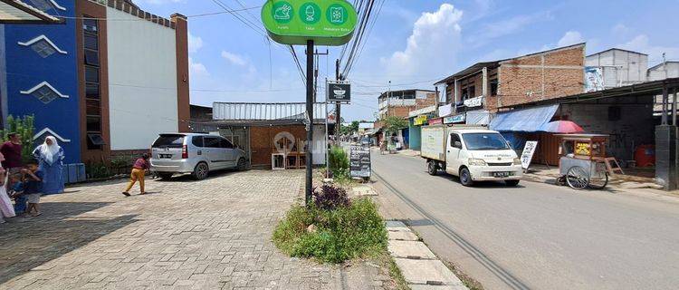 Jual kost kostan 54 pintu bonus rumah dekat kampus UNISKA dan UBP 1